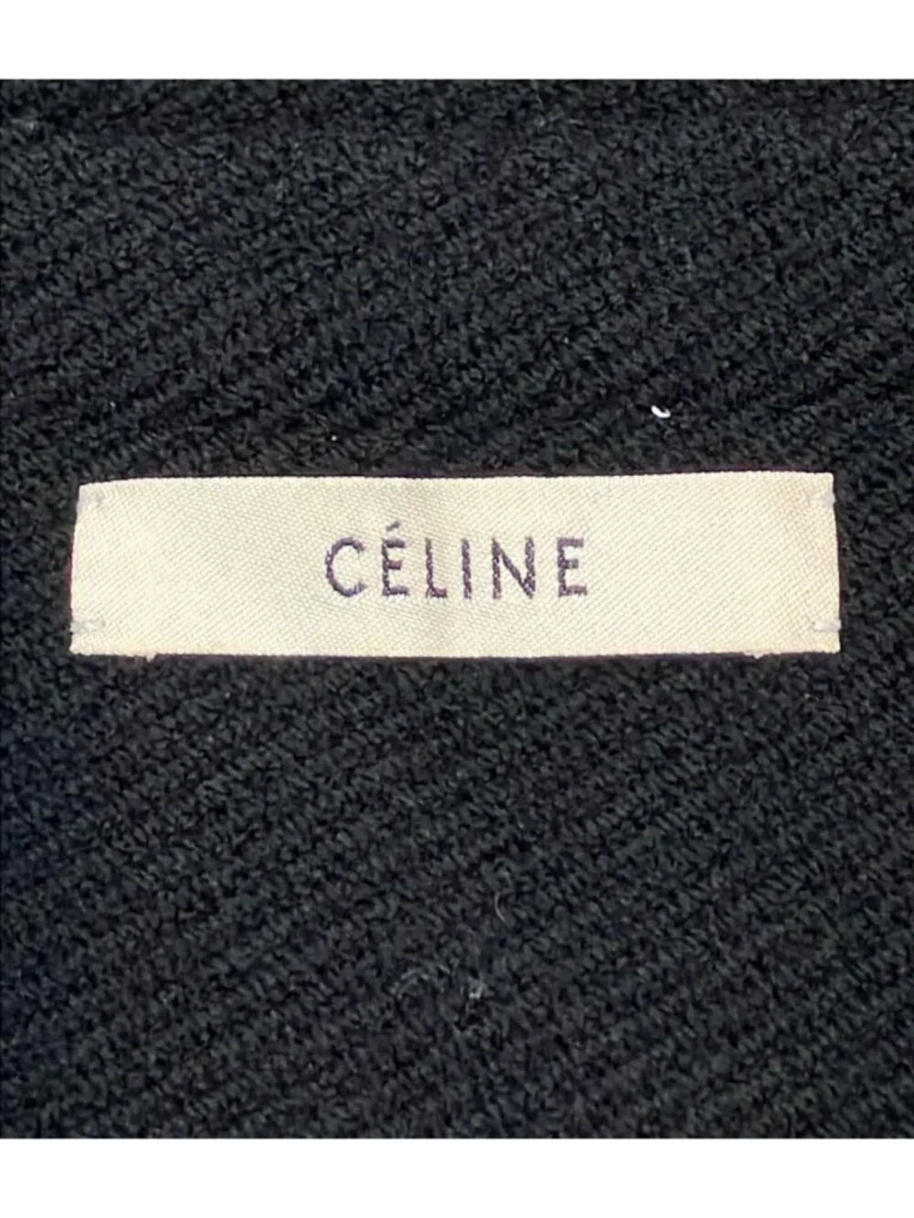 Celine Wrap Skirt 2 38